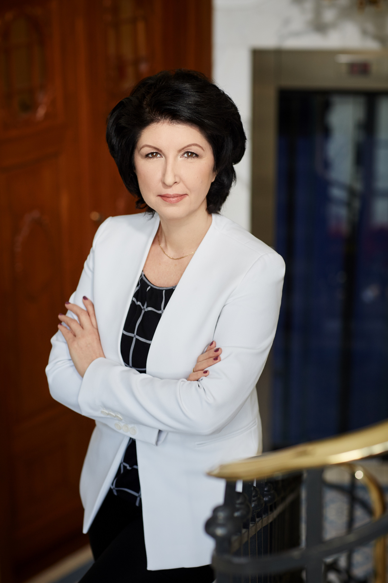 Angelika Kośmider-Nowak
