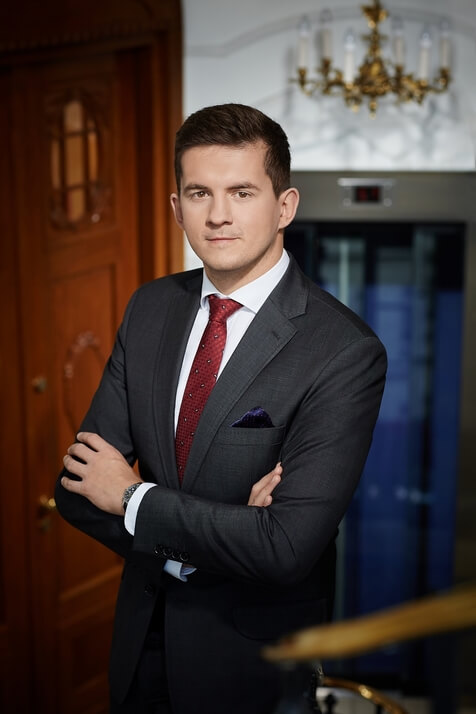 Jakub Godlewski