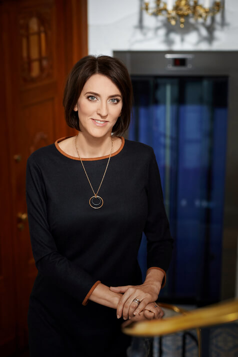 Małgorzata Nowakowska