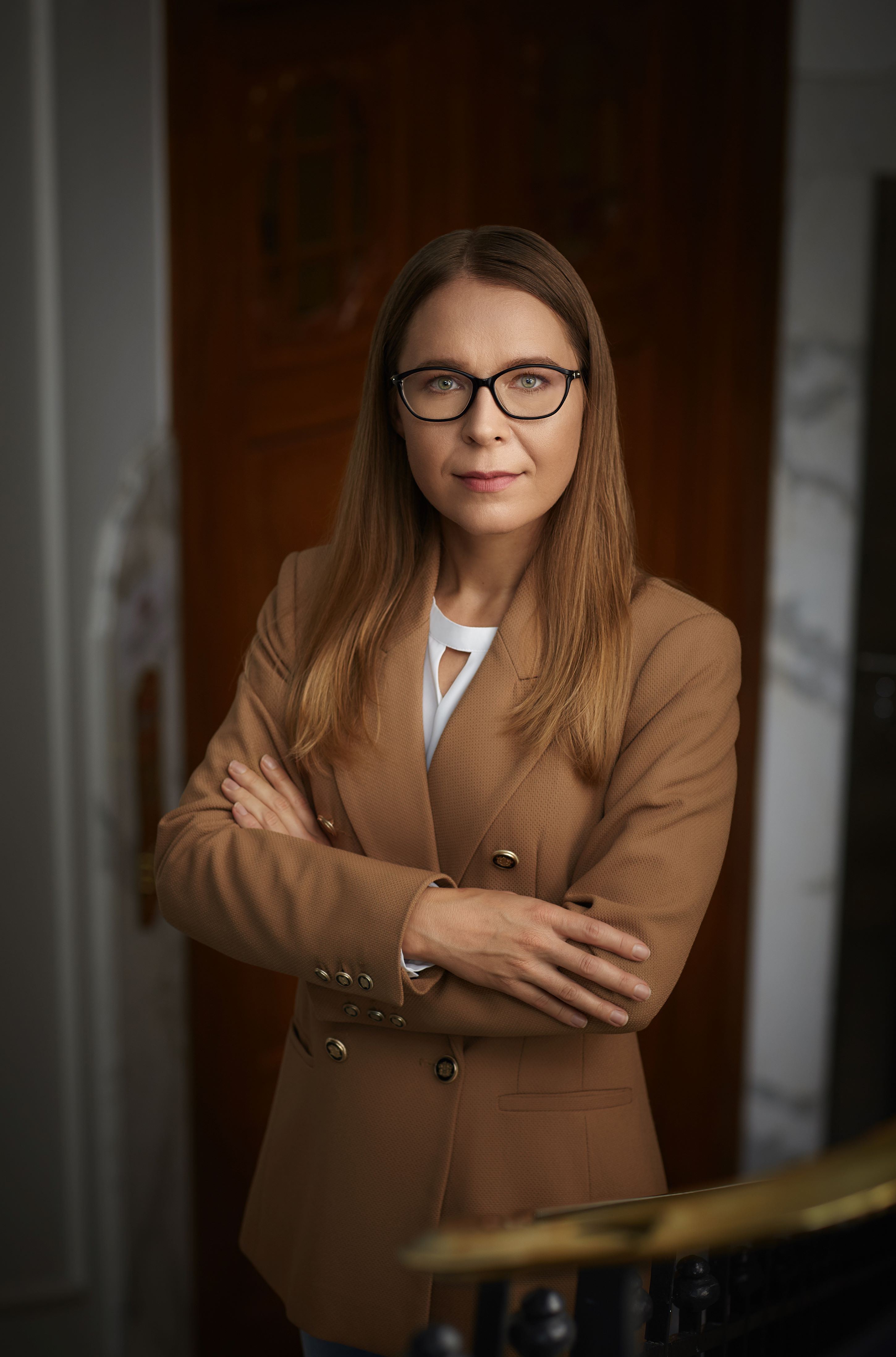 Katarzyna Uszyńska