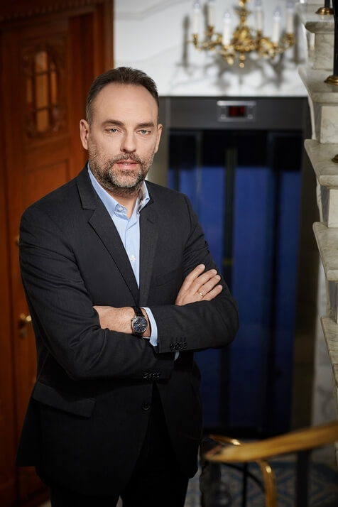 Jarosław Zubrzycki