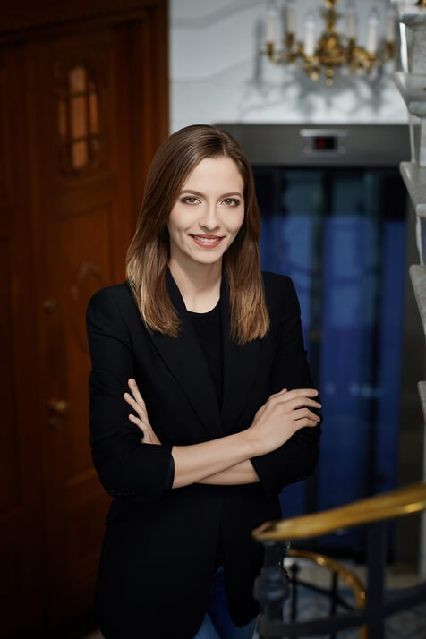 Paulina Tulińska