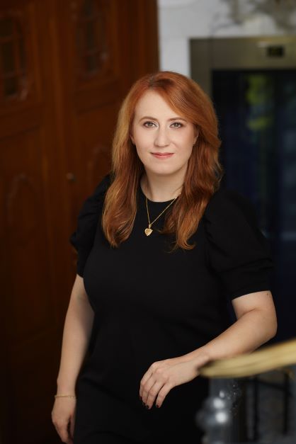 Joanna Adamus